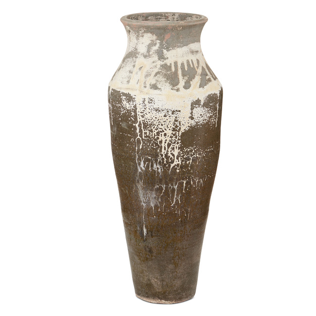 Capizzi Urn Vase by Currey and Company