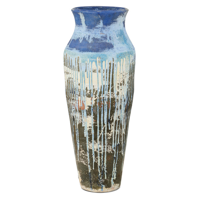 Capizzi Urn Vase by Currey and Company
