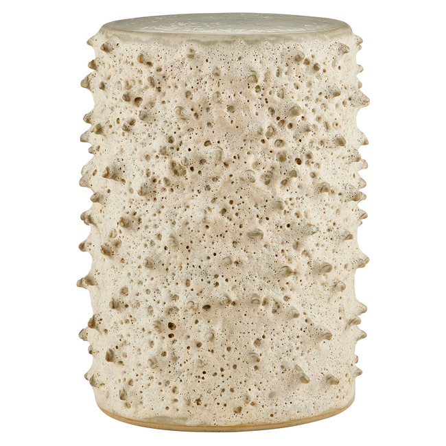 Relic Accent Table by Currey and Company