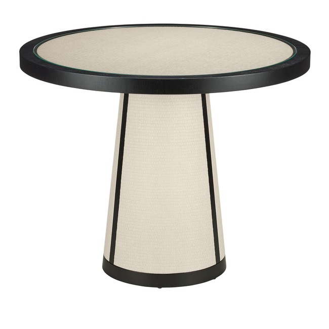 Deanna Entry Table by Currey and Company
