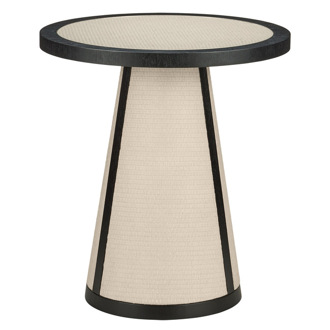 Deanna Side Table by Currey and Company