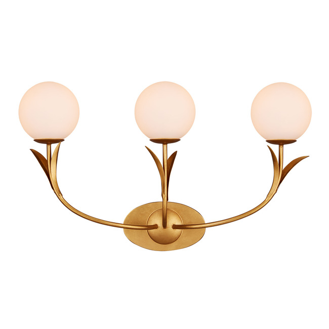 Rossville Wall Sconce by Currey and Company