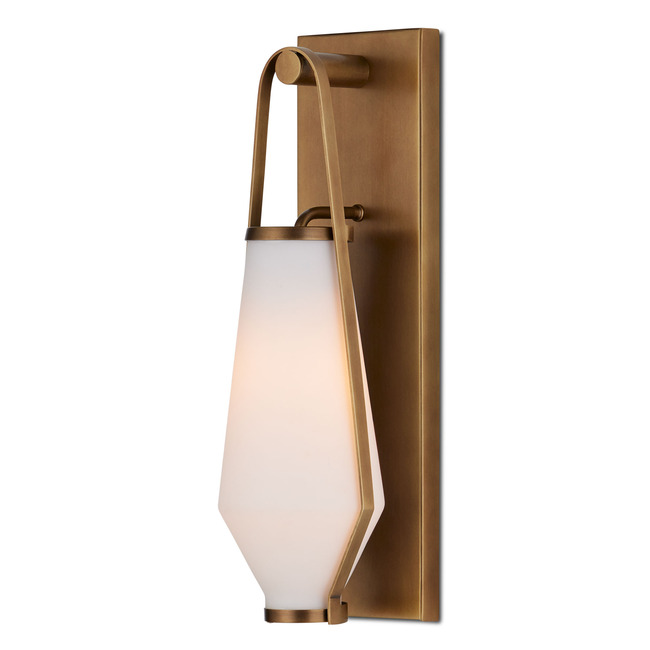 Brompton Wall Light by Currey and Company