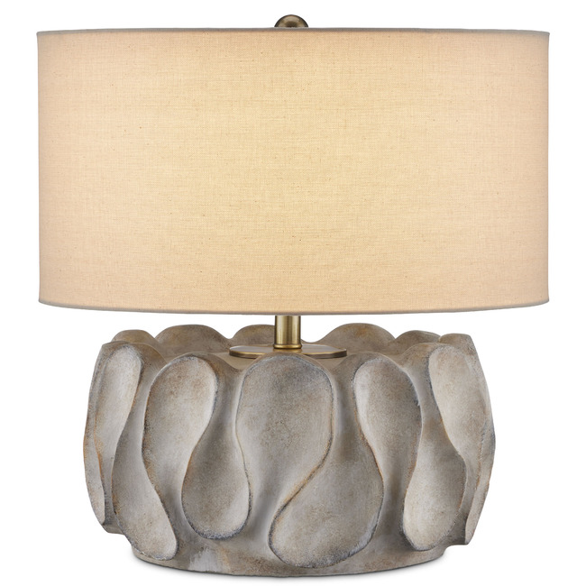 Weststrand Table Lamp by Currey and Company
