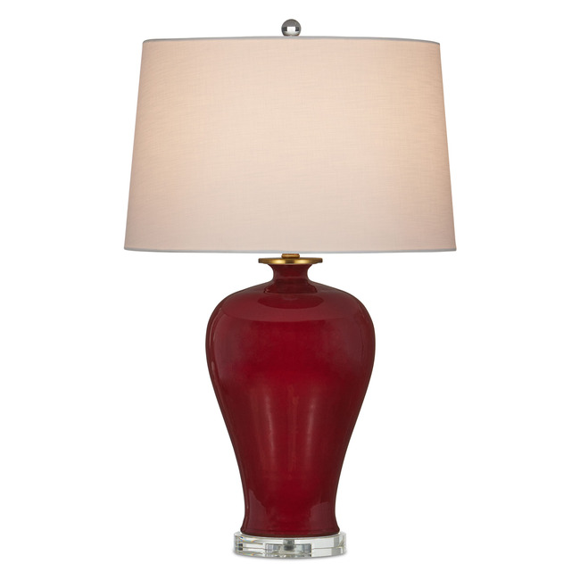 Imperial Table Lamp by Currey and Company