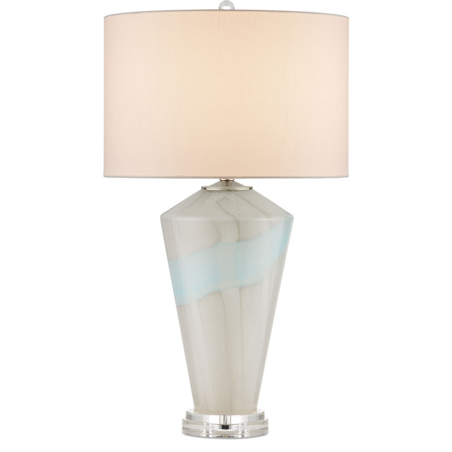 Floating Table Lamp by Currey and Company