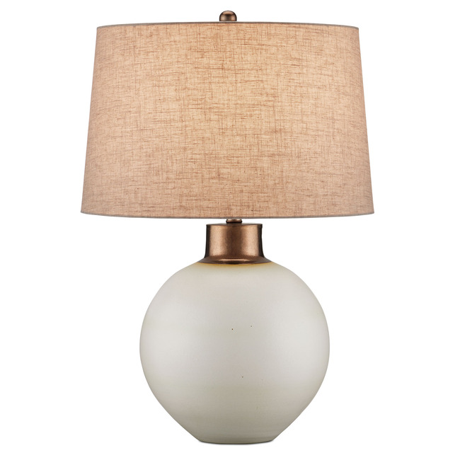 Olano Table Lamp by Currey and Company