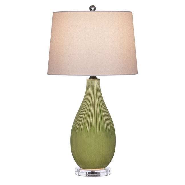 Anjou Table Lamp by Currey and Company