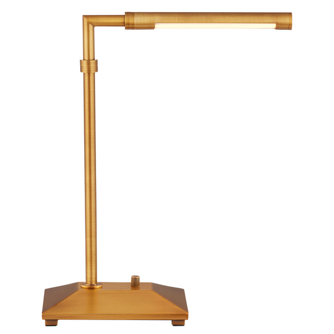 Autrand Desk Lamp by Currey and Company