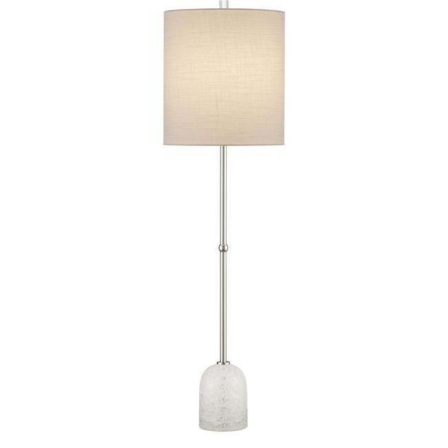 Craquelle Table Lamp by Currey and Company
