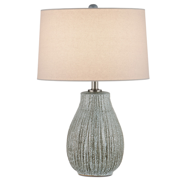 Fidella Table Lamp by Currey and Company