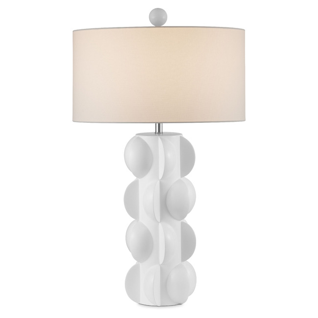 Salizzole Table Lamp by Currey and Company