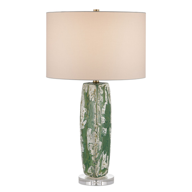 Zowan Table Lamp by Currey and Company
