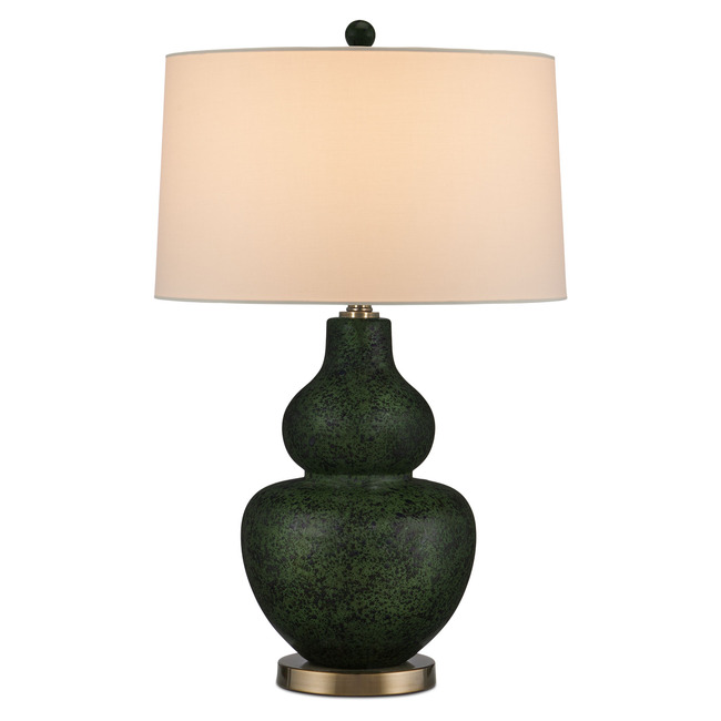 Kinnaird Table Lamp by Currey and Company