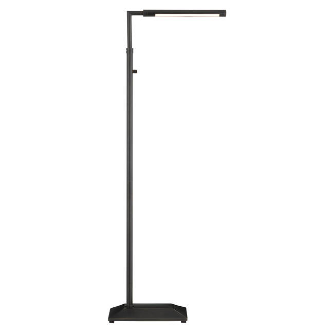 Autrand Floor Lamp by Currey and Company