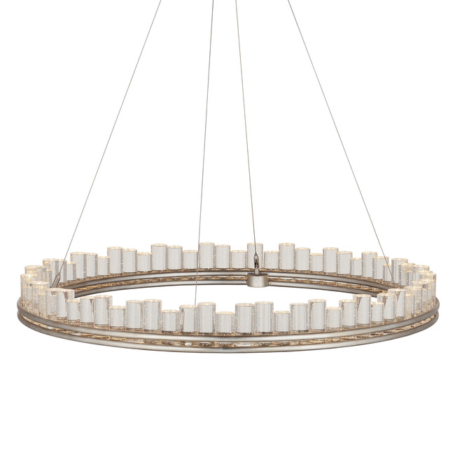 Pleiades Chandelier by Currey and Company