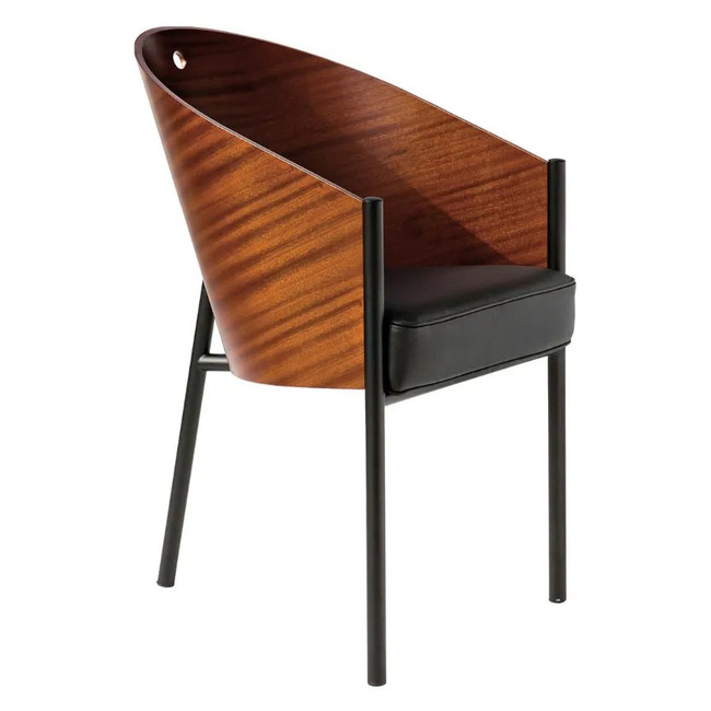 Costes Armchair by Driade