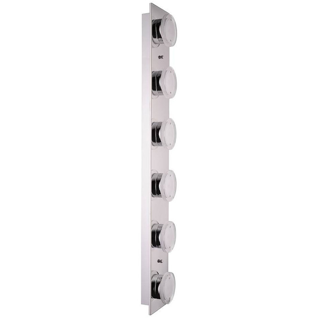 Cisterno Bathroom Vanity Light by Eglo