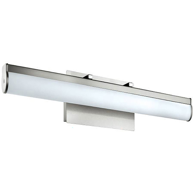 Calnova 1 Bathroom Vanity Light by Eglo