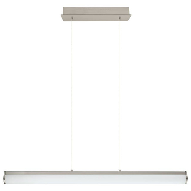 Calnova 2 Linear Pendant by Eglo