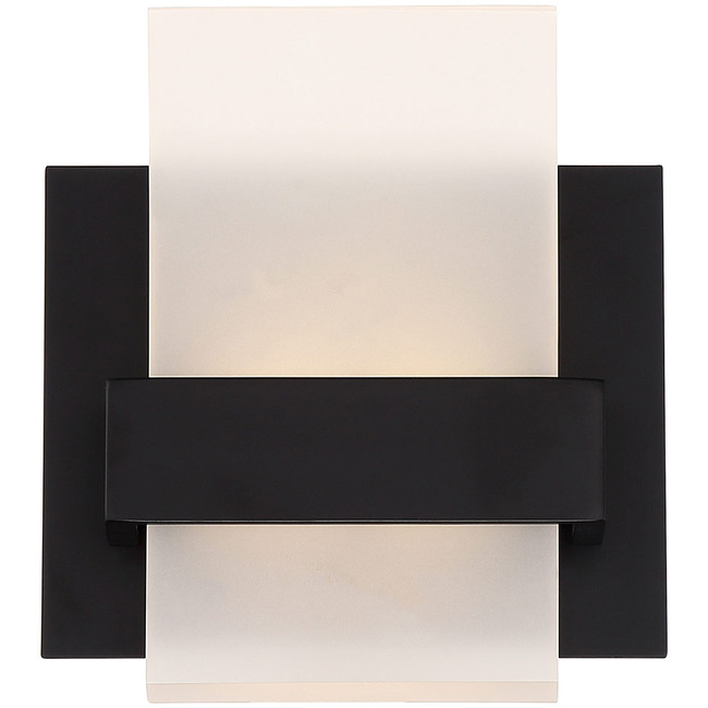 Cambridge Wall Sconce by Eurofase
