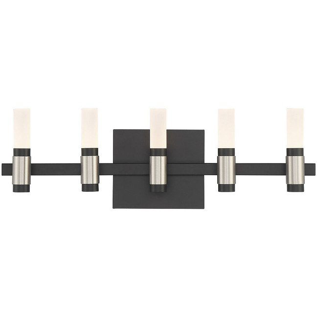 Albany Bathroom Vanity Light by Eurofase
