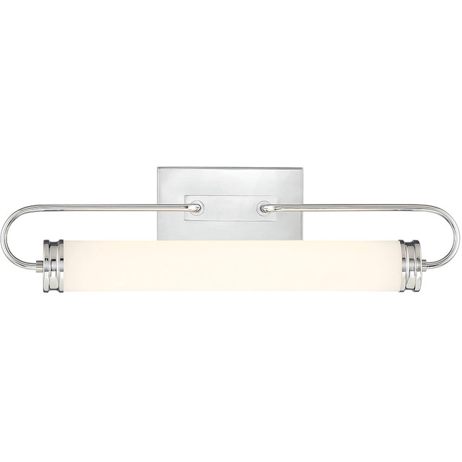 Tellie Bathroom Vanity Light by Eurofase