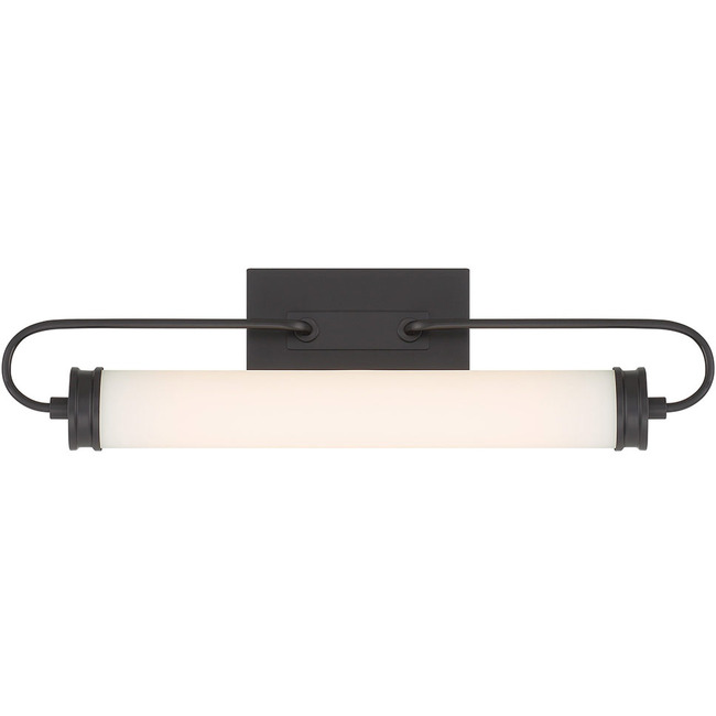 Tellie Bathroom Vanity Light by Eurofase