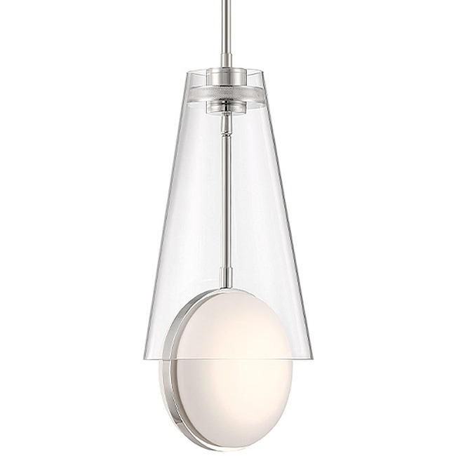 Solari Pendant by Eurofase
