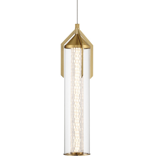 Espada Pendant by Eurofase