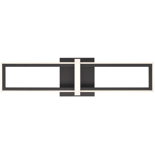 Bordo Outdoor Wall Sconce by Eurofase