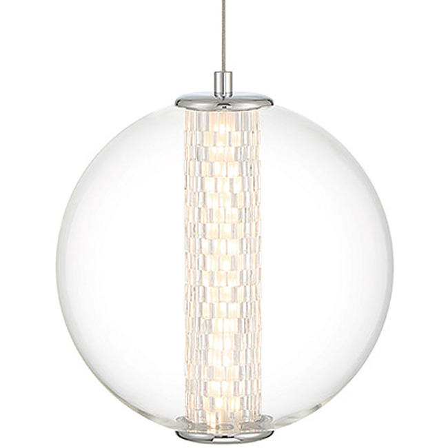Atomo Pendant by Eurofase