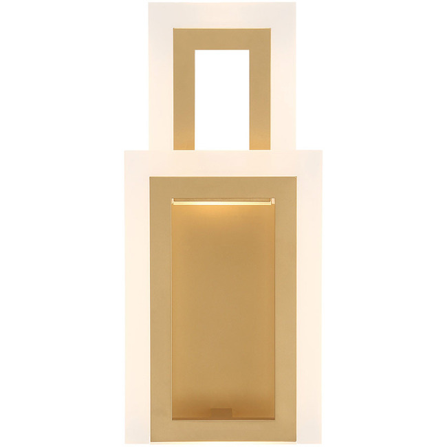 Inizio Wall Sconce by Eurofase