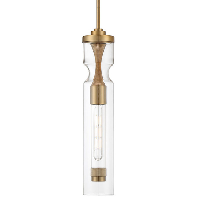 Mistero Pendant by Eurofase