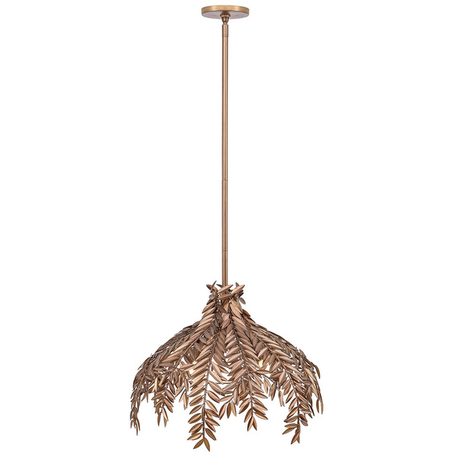 Jalore Chandelier by Eurofase