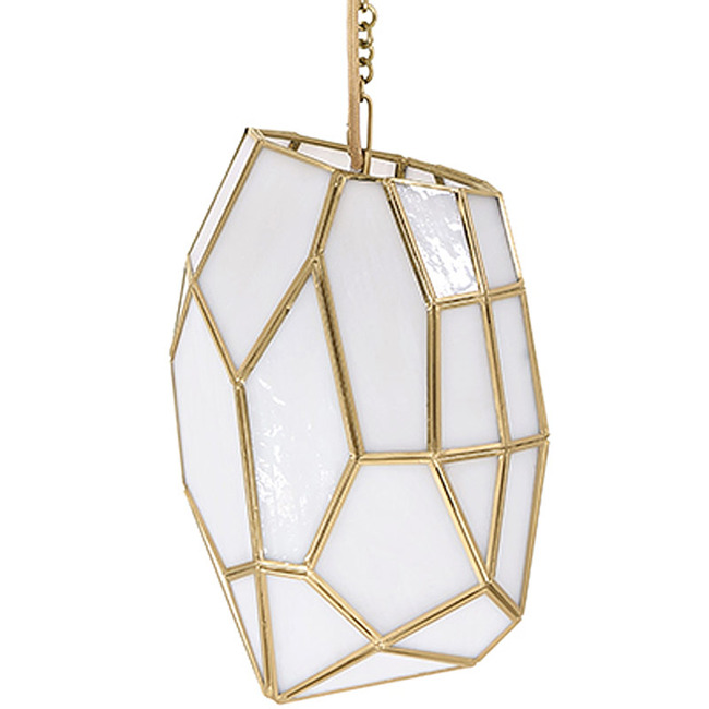Heera Pendant by Eurofase