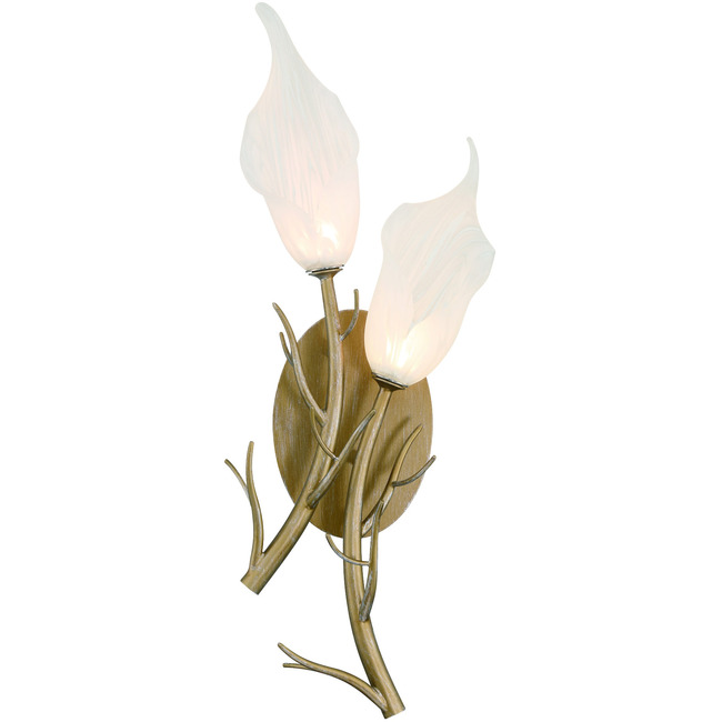 Matera Wall Sconce by Eurofase