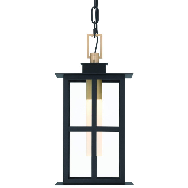 Greyson Outdoor Pendant by Eurofase