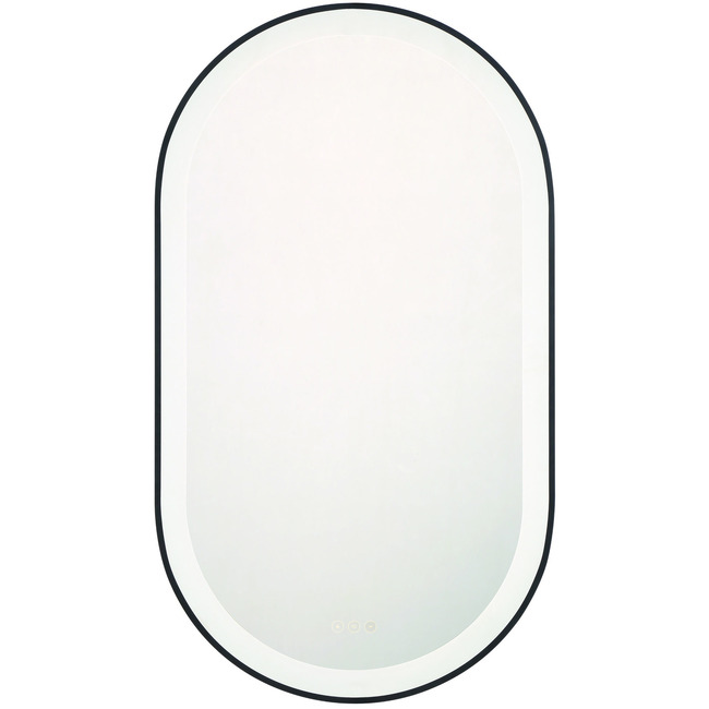 Sara Color Select LED Mirror by Eurofase