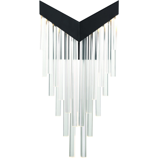Vivien Wall Sconce by Eurofase