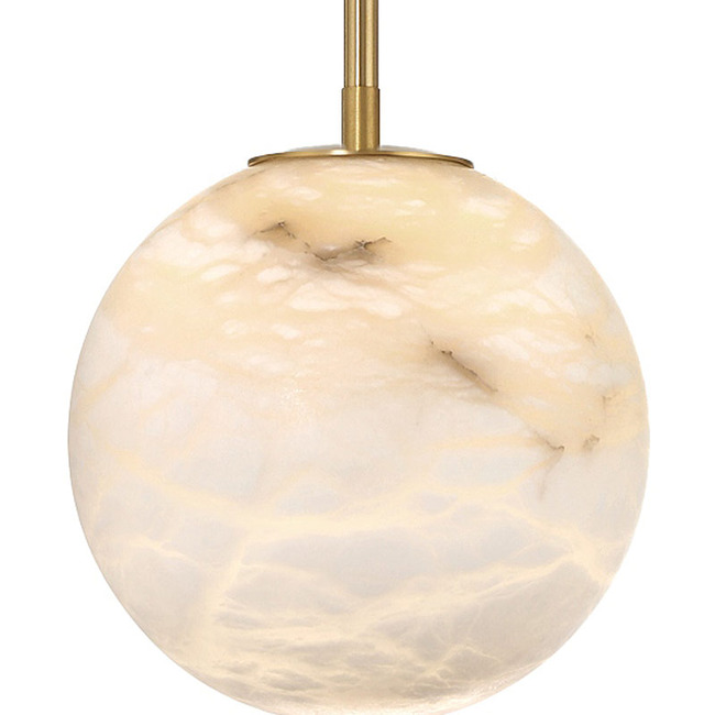 Kepler Pendant by Eurofase