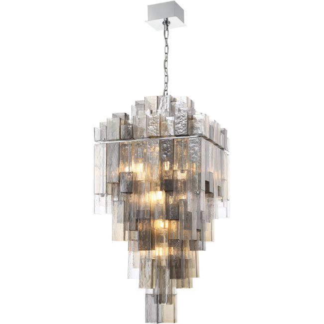 Altesa Chandelier by Eurofase