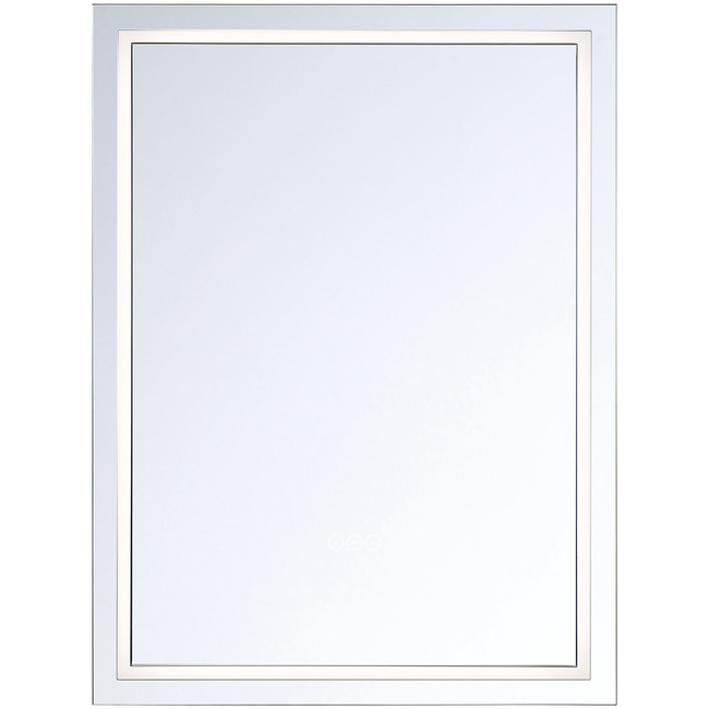 Eris Color Select LED Mirror by Eurofase