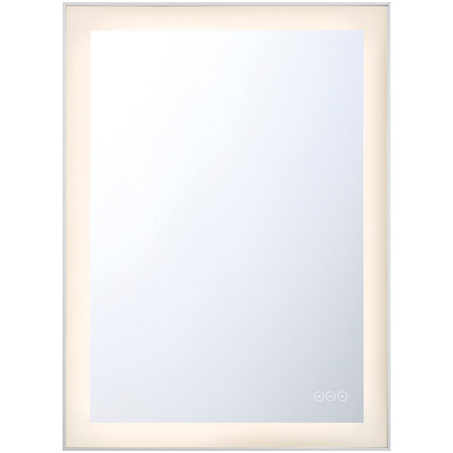 Lenora Color Select LED Mirror by Eurofase