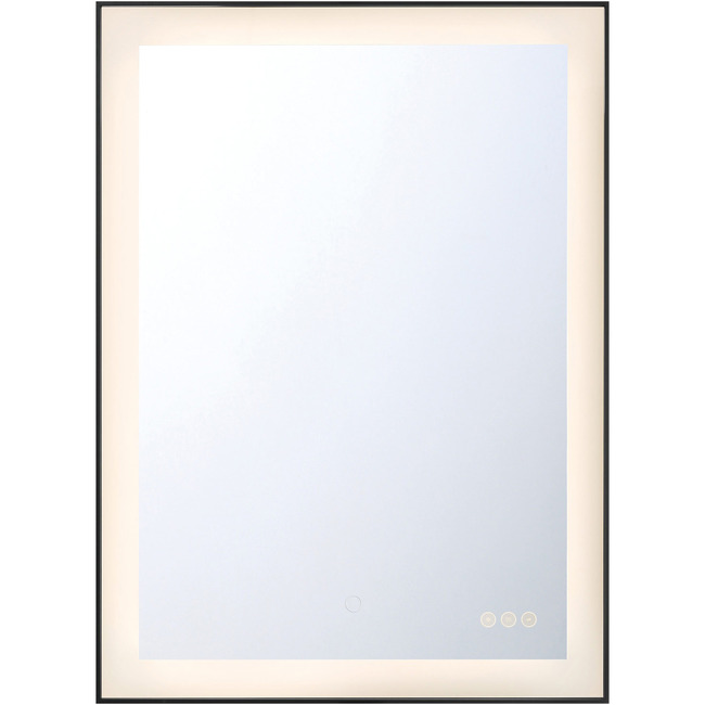 Lenora Color Select LED Mirror by Eurofase