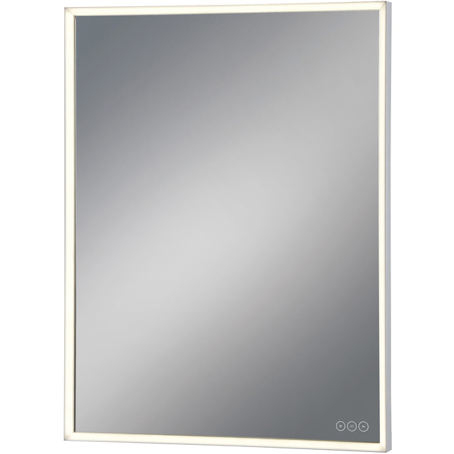 Lumo Color Select LED Mirror by Eurofase