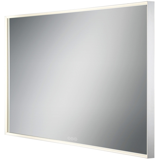 Lumo Color Select LED Mirror by Eurofase