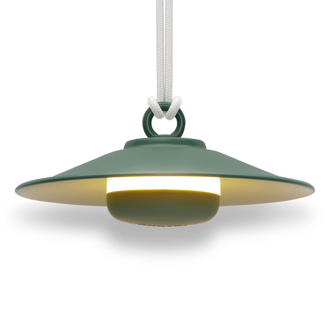 Chap O Portable Pendant by Fatboy USA