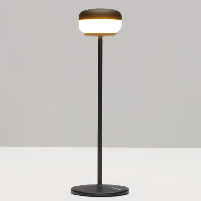 Cheerio Portable Table Lamp by Fatboy USA
