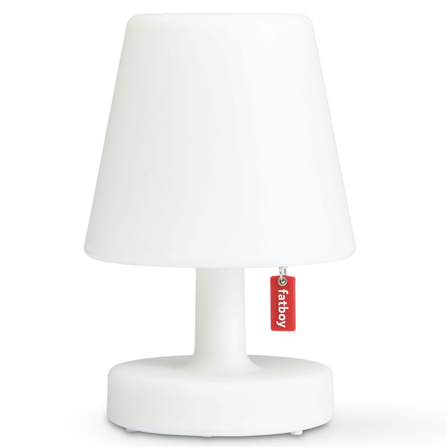 Edison La Surprise Portable Table Lamp by Fatboy USA